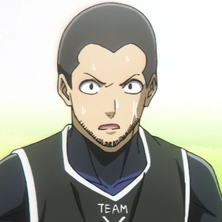 Hirakazu Midorikawa | Blue Lock Wiki | Fandom