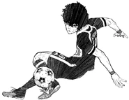 Bastard München Uniform