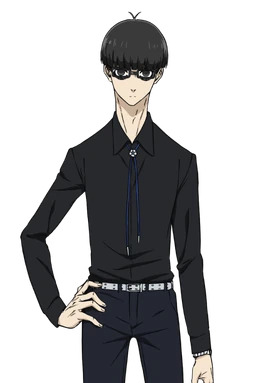Anime