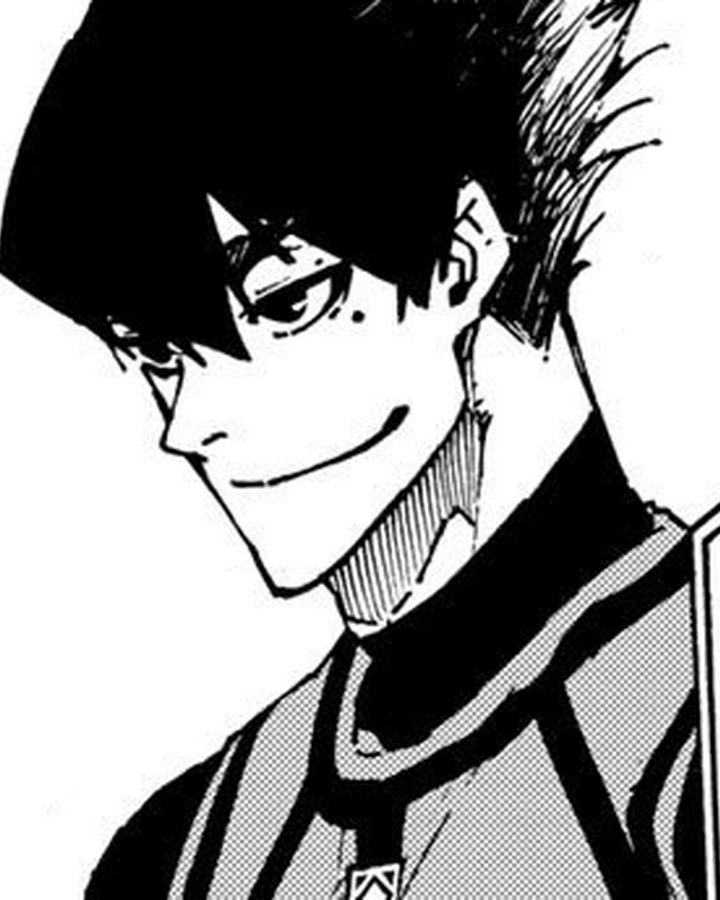 Tabito Karasu Blue Lock Wiki Fandom Tabito Karasu Blue Lock Wiki Fandom