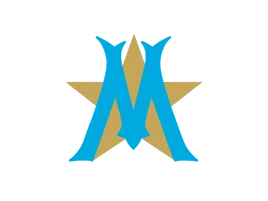 Marseille Logo(Colored)