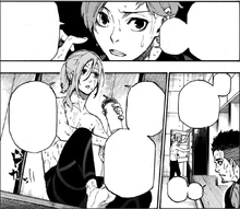 Chigiri wonders what the first selection's purpose is