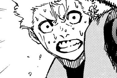 takumaページ Takuma Isezaki | Blue Lock Wiki | Fandom