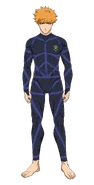 Rensuke Kunigami