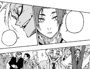 Hirotoshi celebrating Japan-U-20 third goal