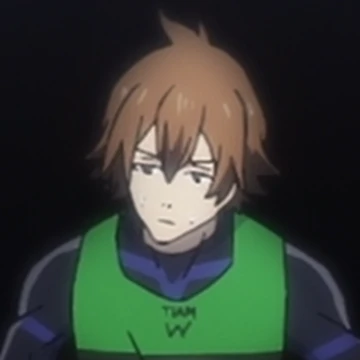 takumaページ Takuma Isezaki | Blue Lock Wiki | Fandom