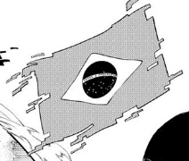 Brazil U-20 | Blue Lock Wiki | Fandom