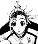 Gin Gagamaru