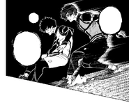 Rin Itoshi/Image Gallery | Blue Lock Wiki | Fandom