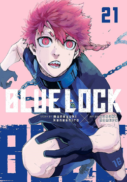 Did the Blue Lock Anime Fall Short as Compared to Massively Successful Manga?  - FandomWire