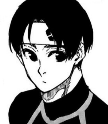 Nijiro Nanase | Blue Lock Wiki | Fandom