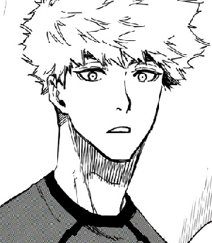 Rensuke Kunigami | Blue Lock Wiki | Fandom