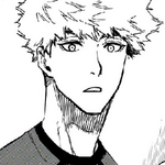 Ryosuke Kira, Blue Lock Wiki
