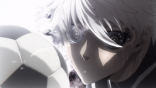 Blue Lock Episode #10 Anime Review