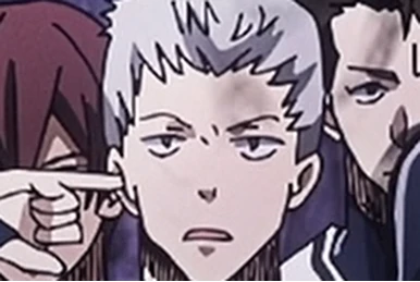 Takuma Isezaki | Blue Lock Wiki | Fandom