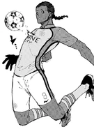 Manshine City Uniform