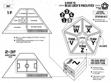 Blue Lock | Blue Lock Wiki | Fandom