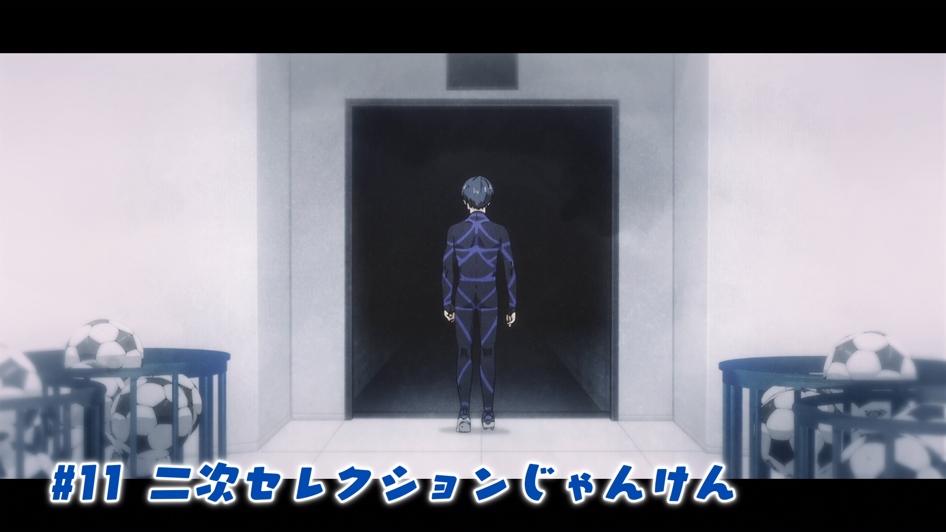 Blue Lock Episode 11 Preview Images Revealed