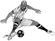 Nigeria U-20 Uniform