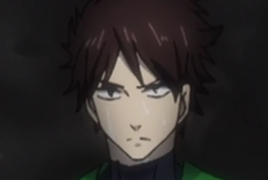 Takuma Isezaki | Blue Lock Wiki | Fandom