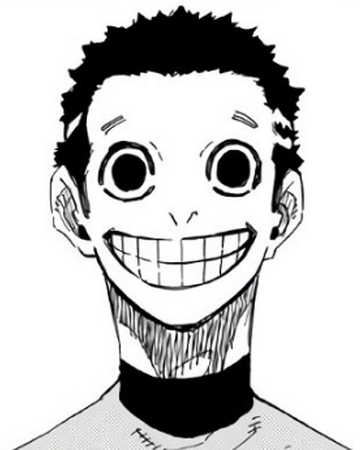 Keisuke Wanima Blue Lock Wiki Fandom