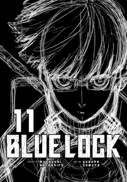 Amazon.com: Blue Lock 31 (Japanese Edition): 9784065370476