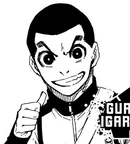 Gurimu Igarashi