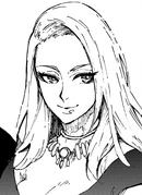 Alice Love