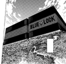 Blue Lock (Manga)