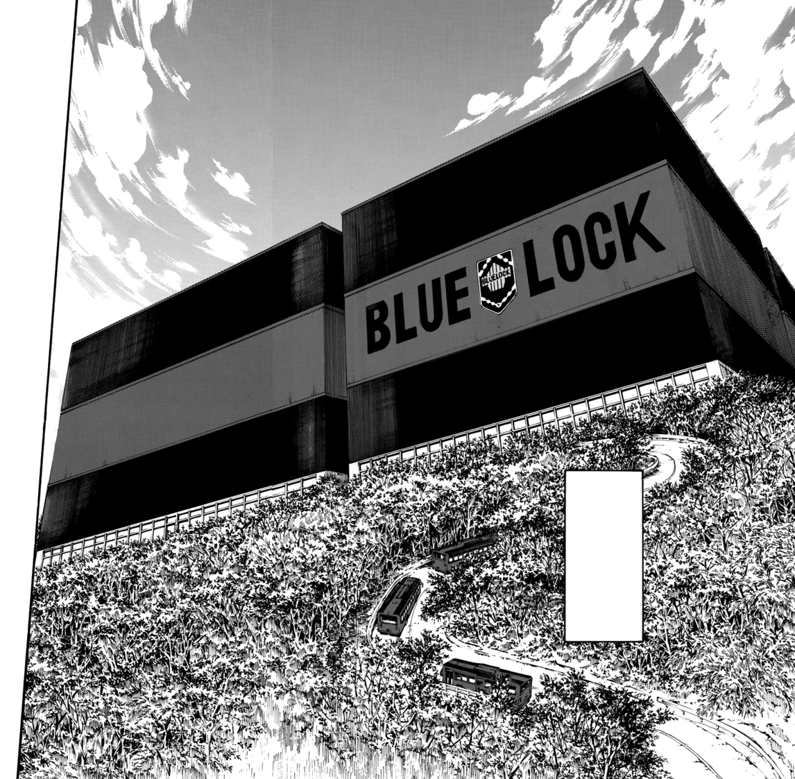 Blue Lock (Anime), Blue Lock Wiki