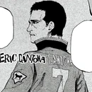 Eric Cantona