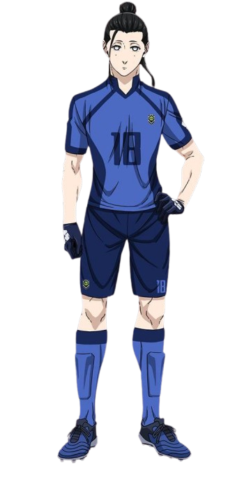 ❤︎Hiiragi❤︎ Reiji Hiiragi | Blue Lock Wiki | Fandom