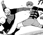 Espesso against Noa