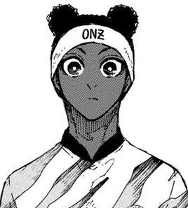 Onazi