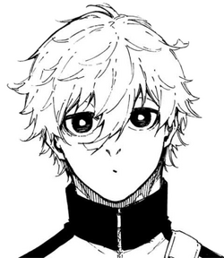 nagiページ Blue Lock Seishiro Nagi Computer Glasses Frame Eye Glass