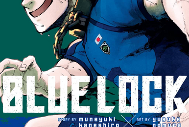 Blue Lock – Volume 03 – Cidade de Papel