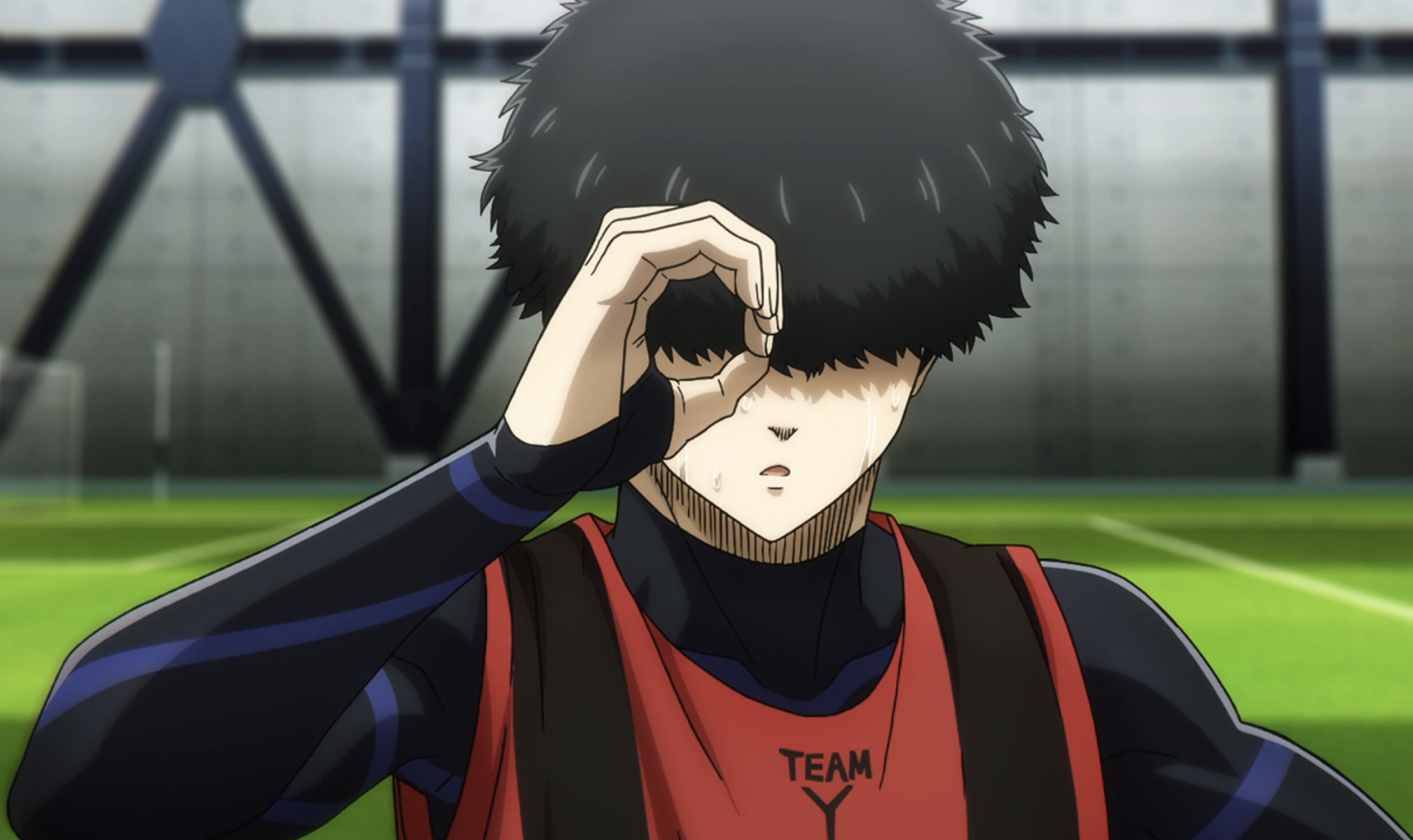 Blue Lock: 10 characters who resemble people from other anime