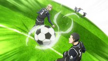 Blue Lock Episódio 9 Data de lançamento, recapitulação e spoilers: a  partida decisiva do Time Z contra o Time V! - All Things Anime