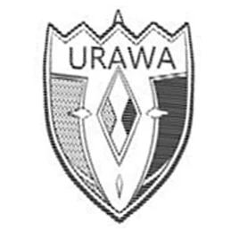 Urawa Rubies Logo