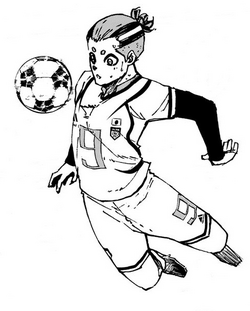 TERU★  Fujikawa Teru | Crows x Worst Wiki | Fandom