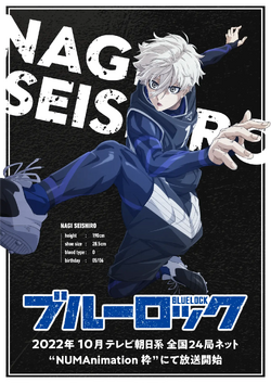 Blue Lock Anime Who is Itoshi Rin  Is he similar to Sasuke Uchiha