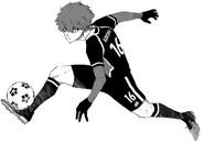 Bastard München Uniform