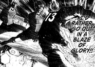 Doblete de Barou VS Bastard München