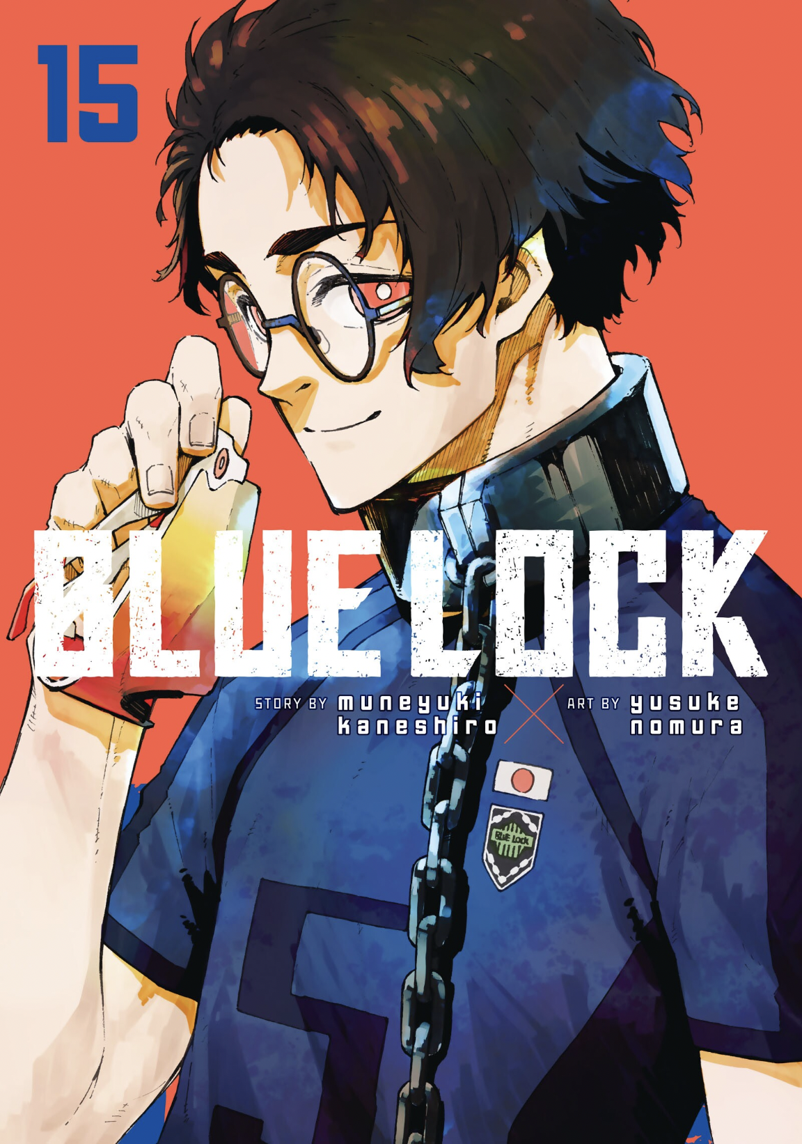 Blue Lock episode 15: Release date and time, where to watch, what to  expect, and more