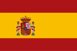 Bandera España