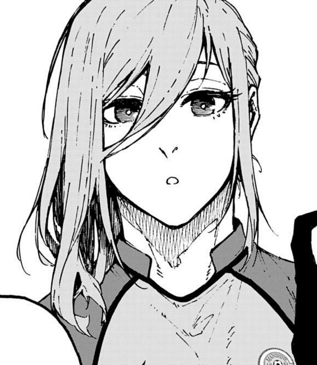 Hyoma Chigiri | Wiki Blue Lock | Fandom