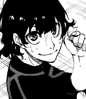 blue lock manga panel Dessin manga, Équipe nationale, Manga