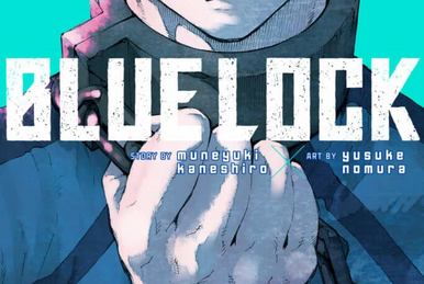 Blue Lock – Volume 03 – Cidade de Papel