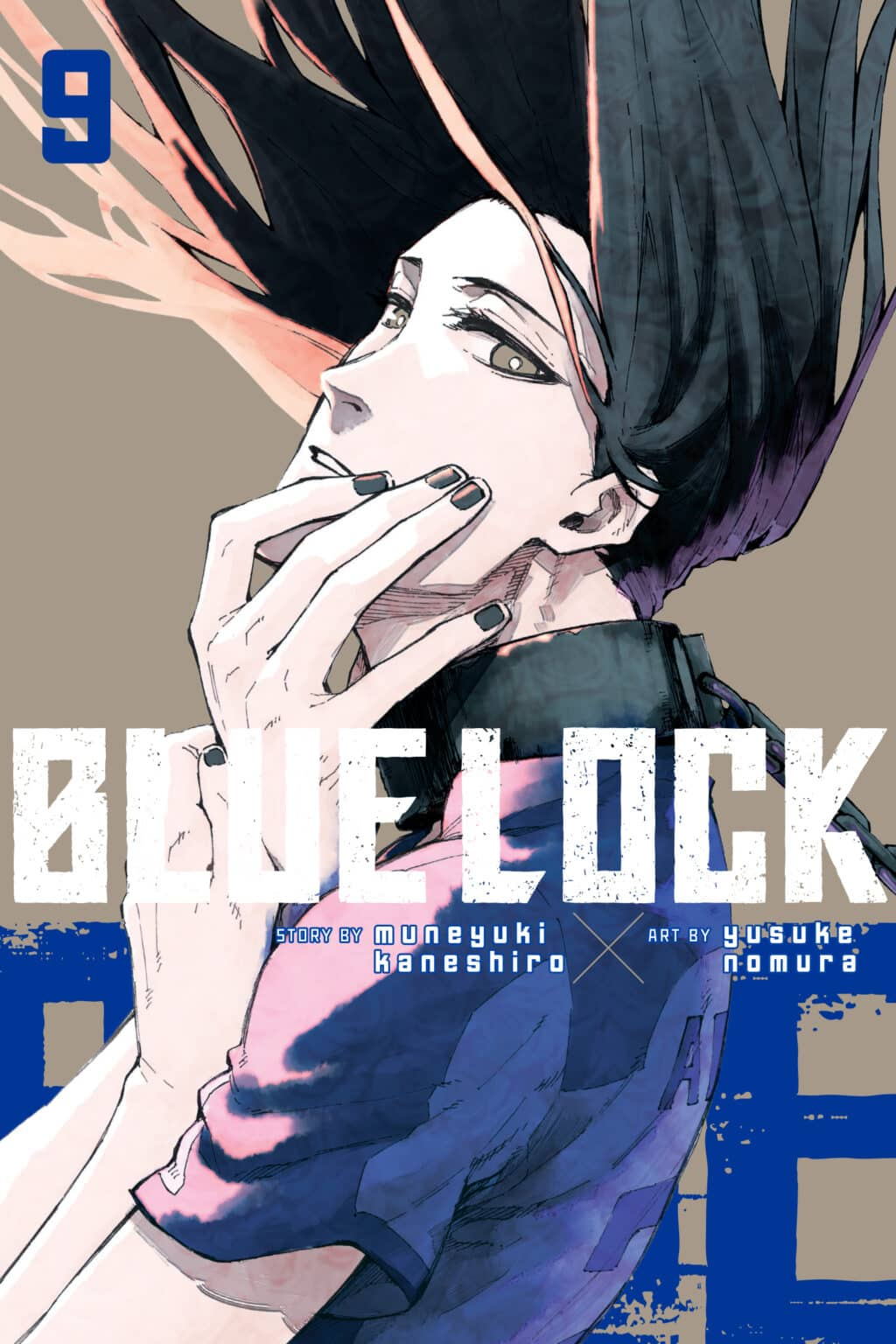 Blue Lock episode 9 release date, time and preview for 'Awakening