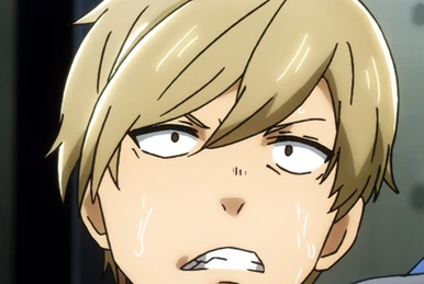 Takuma Isezaki | Blue Lock Wiki | Fandom